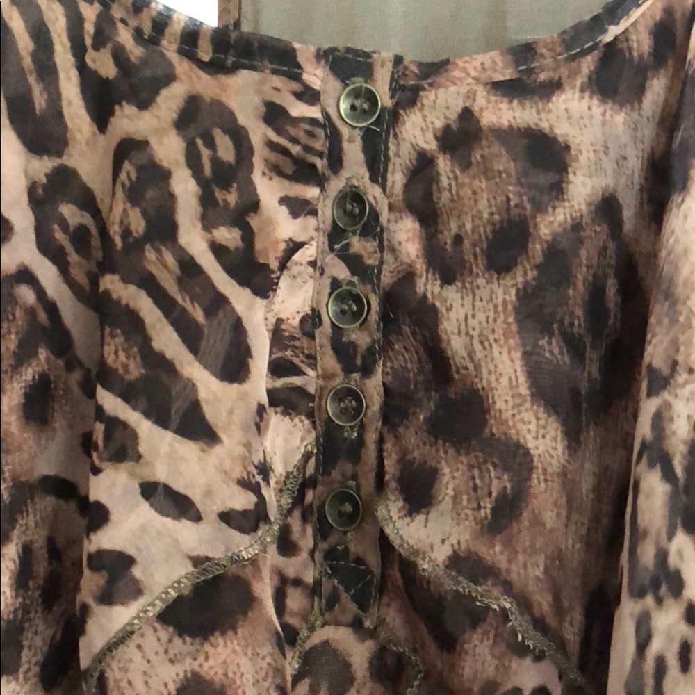 Cheetah Tank - Picture 2 of 6